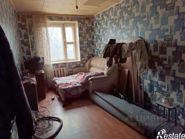 Комната ул Ветлянская, 48,  д. 48