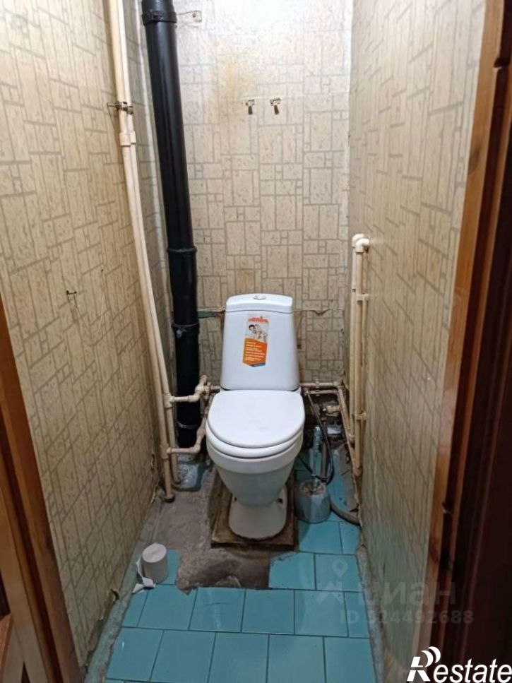 Комната ул Ветлянская, 48,  д. 48