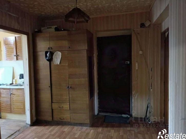 Комната ул Ветлянская, 48,  д. 48