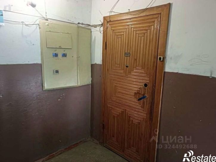 Комната ул Ветлянская, 48,  д. 48