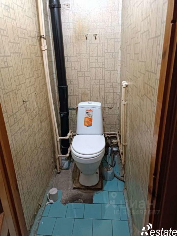 Комната ул Ветлянская, 48,  д. 48