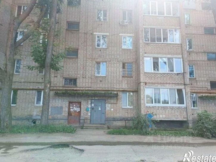 Комната ул Ветлянская, 48,  д. 48