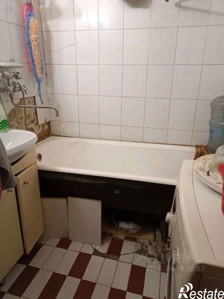 Комната ул Ветлянская, 48,  д. 48