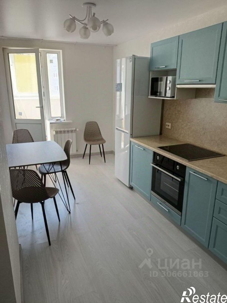 1-комн квартира проспект Карла Маркса, 171,  д. 171