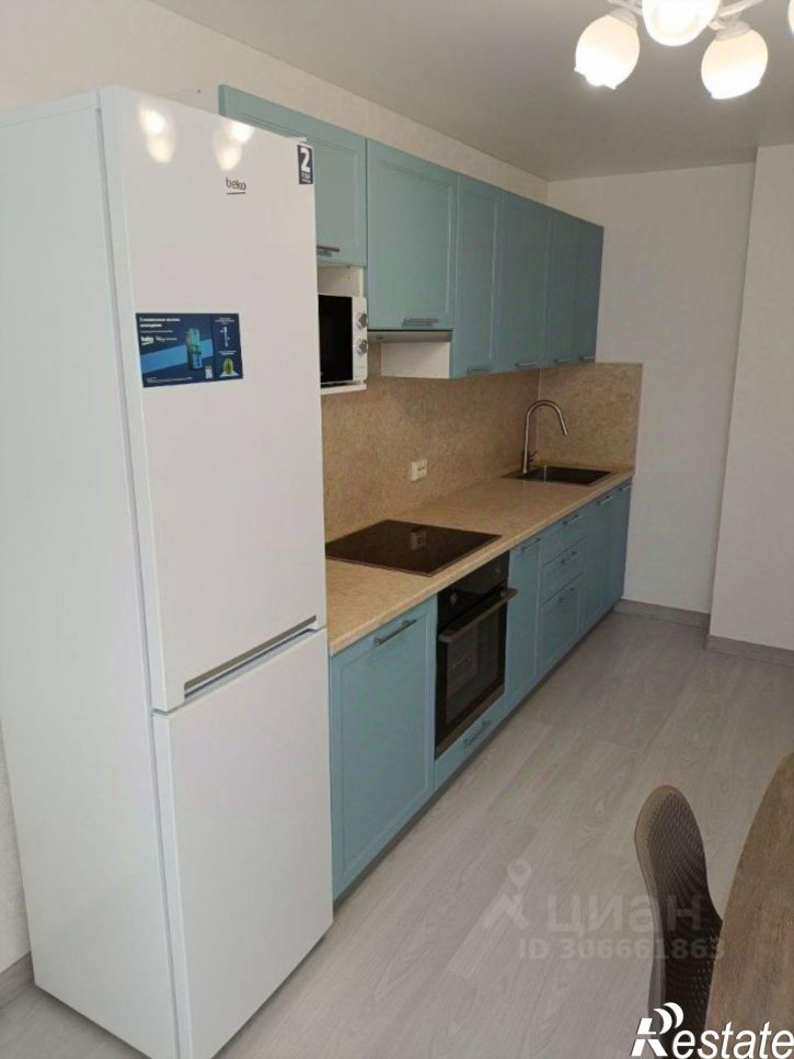 1-комн квартира проспект Карла Маркса, 171,  д. 171