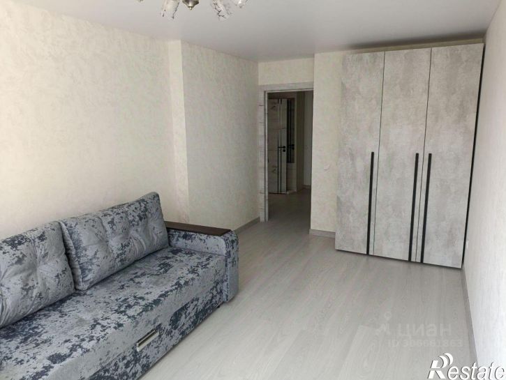 1-комн квартира проспект Карла Маркса, 171,  д. 171