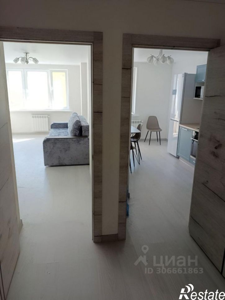 1-комн квартира проспект Карла Маркса, 171,  д. 171