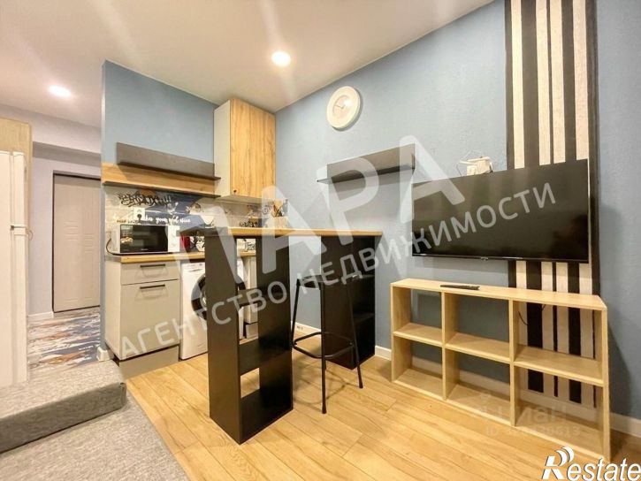 1-комн квартира Заводское шоссе, 14литБ,  д. 14литБ