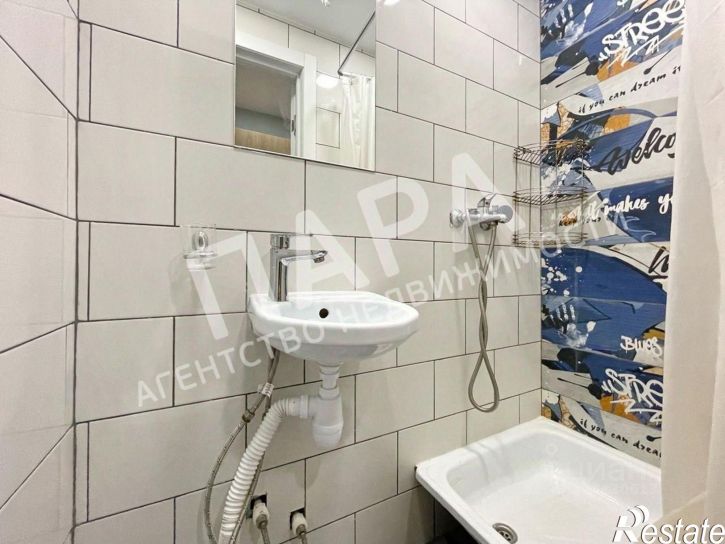 1-комн квартира Заводское шоссе, 14литБ,  д. 14литБ