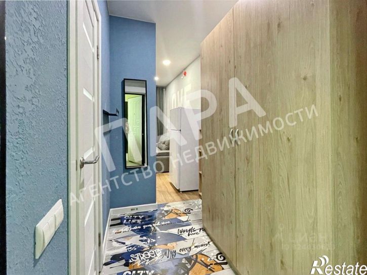 1-комн квартира Заводское шоссе, 14литБ,  д. 14литБ