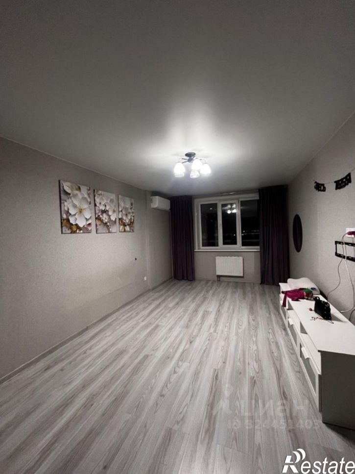 1-комн квартира Революционная улица, 101В,  д. 101В