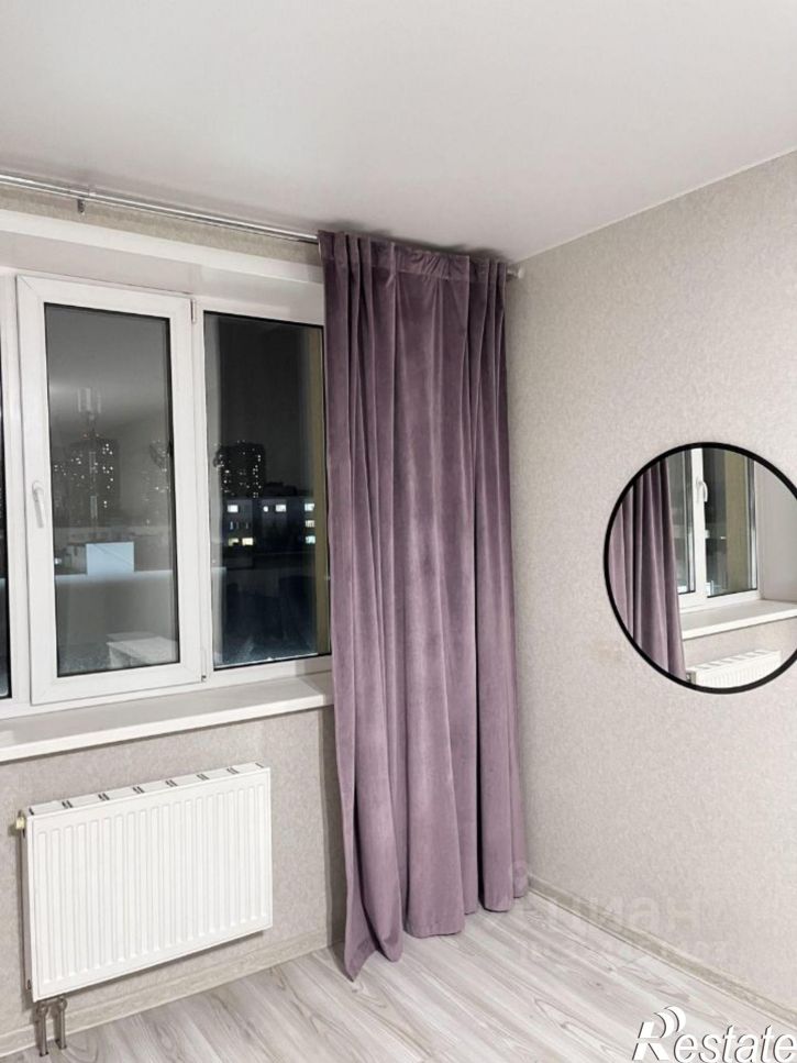 1-комн квартира Революционная улица, 101В,  д. 101В