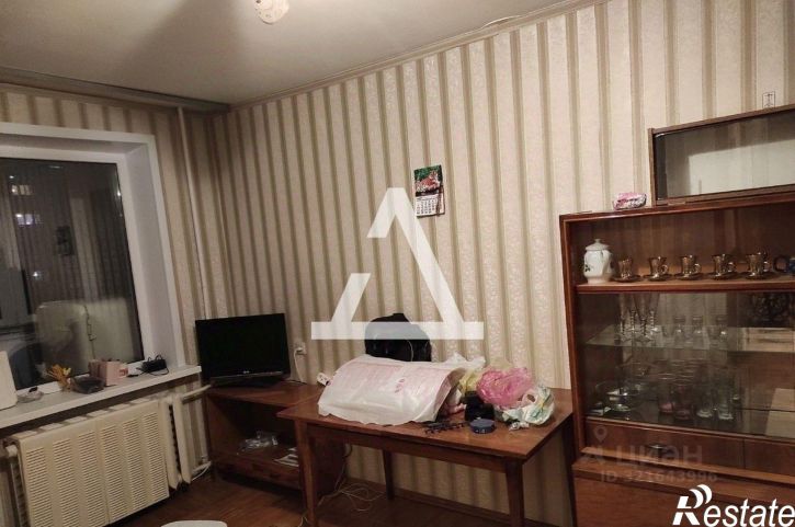 2-комн квартира улица Осипенко, 20,  д. 20