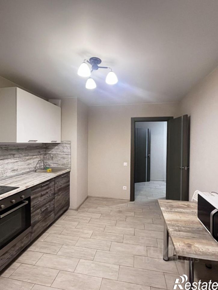 1-комн квартира Революционная улица, 101В,  д. 101В