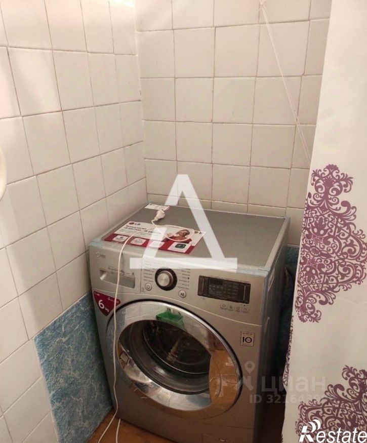 2-комн квартира улица Осипенко, 20,  д. 20