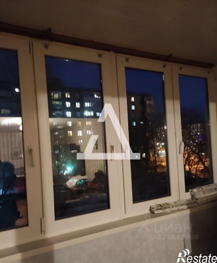 2-комн квартира улица Осипенко, 20,  д. 20