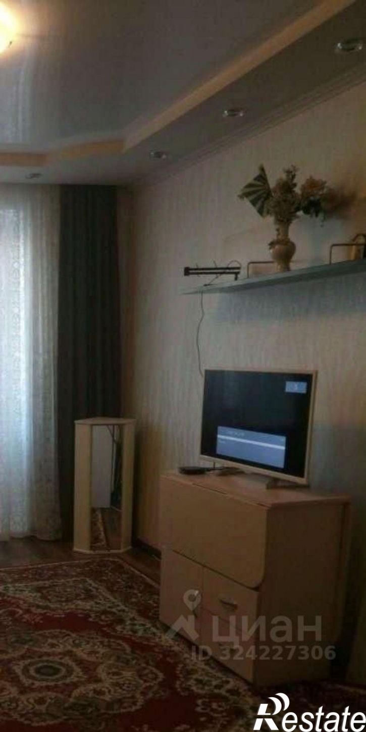 1-комн квартира улица 22-го Партсъезда, 181,  д. 181