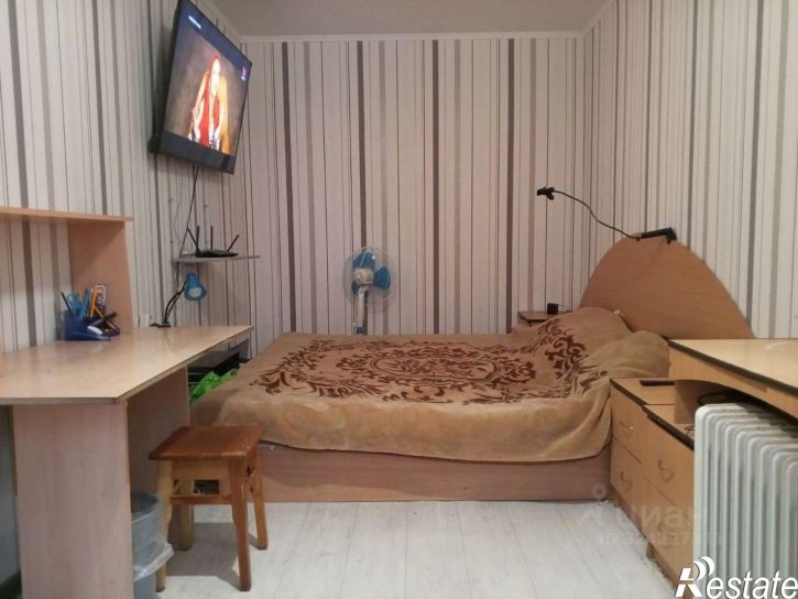 2-комн квартира 7-й кв-л, 14,  д. 14