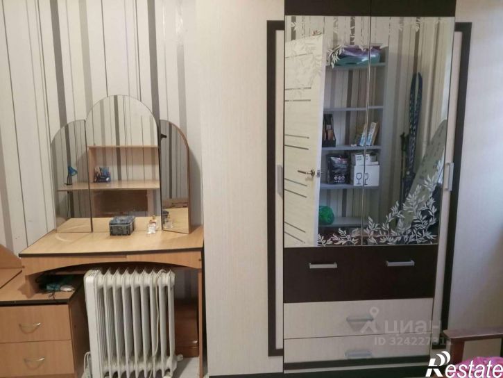 2-комн квартира 7-й кв-л, 14,  д. 14