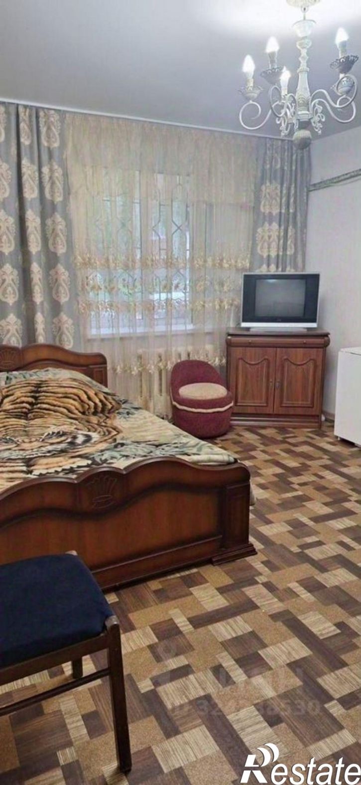 1-комн квартира улица Мичурина, 143,  д. 143