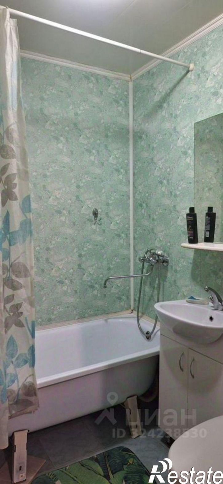 1-комн квартира улица Мичурина, 143,  д. 143