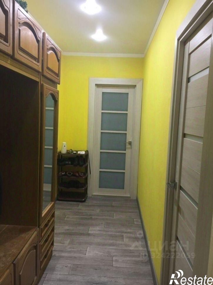 2-комн квартира улица Советской Армии, 119,  д. 119