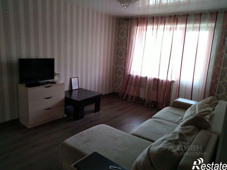 2-комн квартира улица Советской Армии, 119,  д. 119