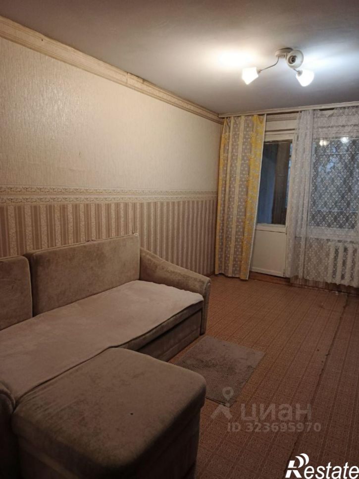 2-комн квартира ул Пензенская, 66,  д. 66