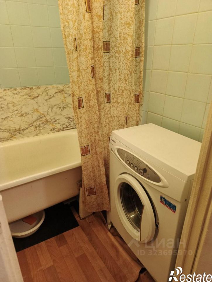 2-комн квартира ул Пензенская, 66,  д. 66