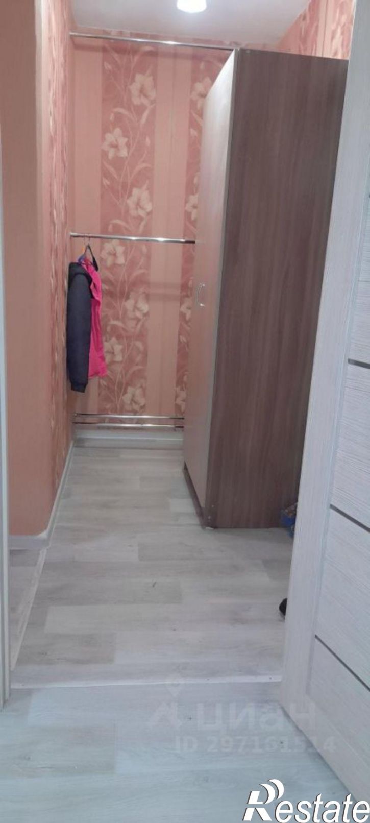 1-комн квартира ул Путейская, 16,  д. 16