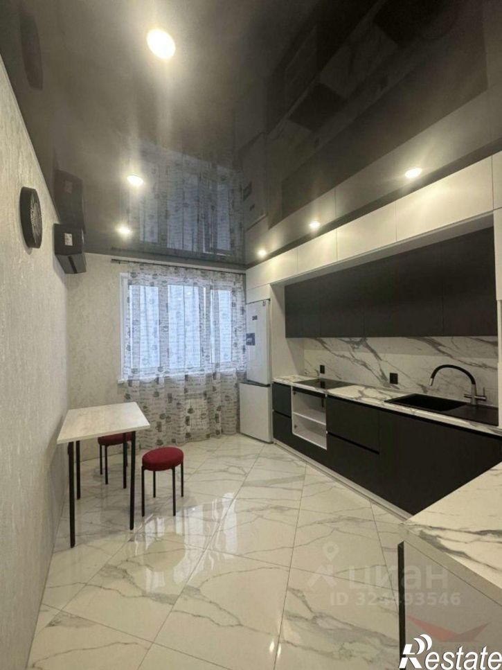 1-комн квартира пр-кт Карла Маркса, 260А,  д. 260А