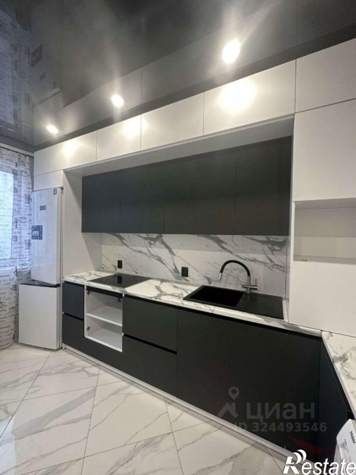 1-комн квартира пр-кт Карла Маркса, 260А,  д. 260А