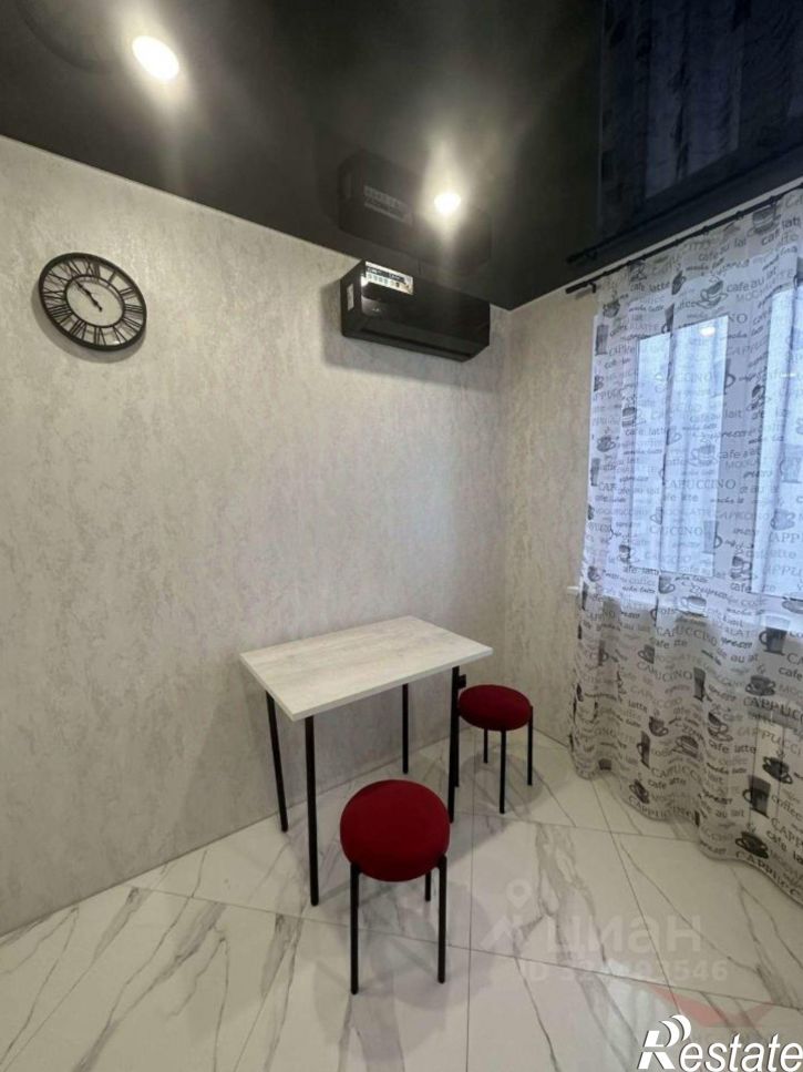 1-комн квартира пр-кт Карла Маркса, 260А,  д. 260А