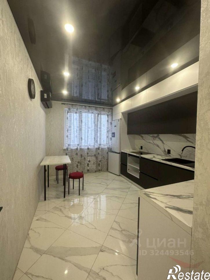 1-комн квартира пр-кт Карла Маркса, 260А,  д. 260А