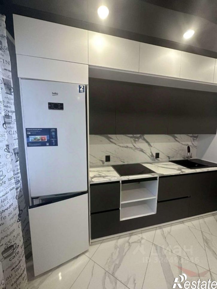 1-комн квартира пр-кт Карла Маркса, 260А,  д. 260А