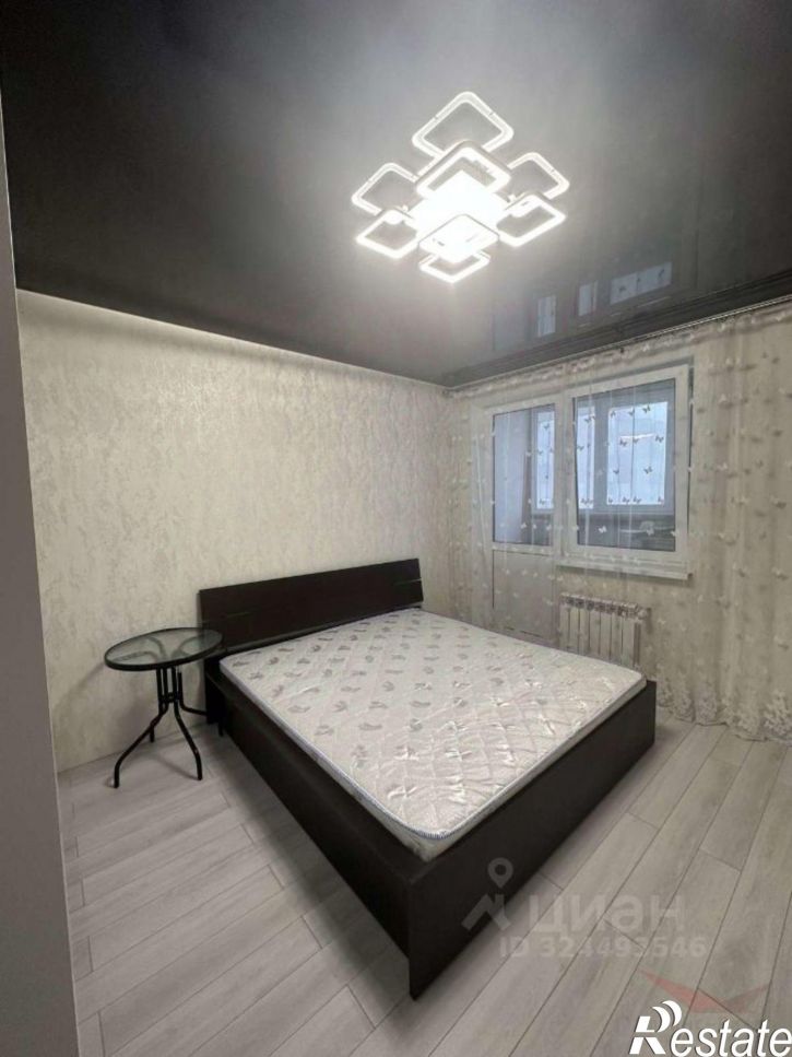 1-комн квартира пр-кт Карла Маркса, 260А,  д. 260А