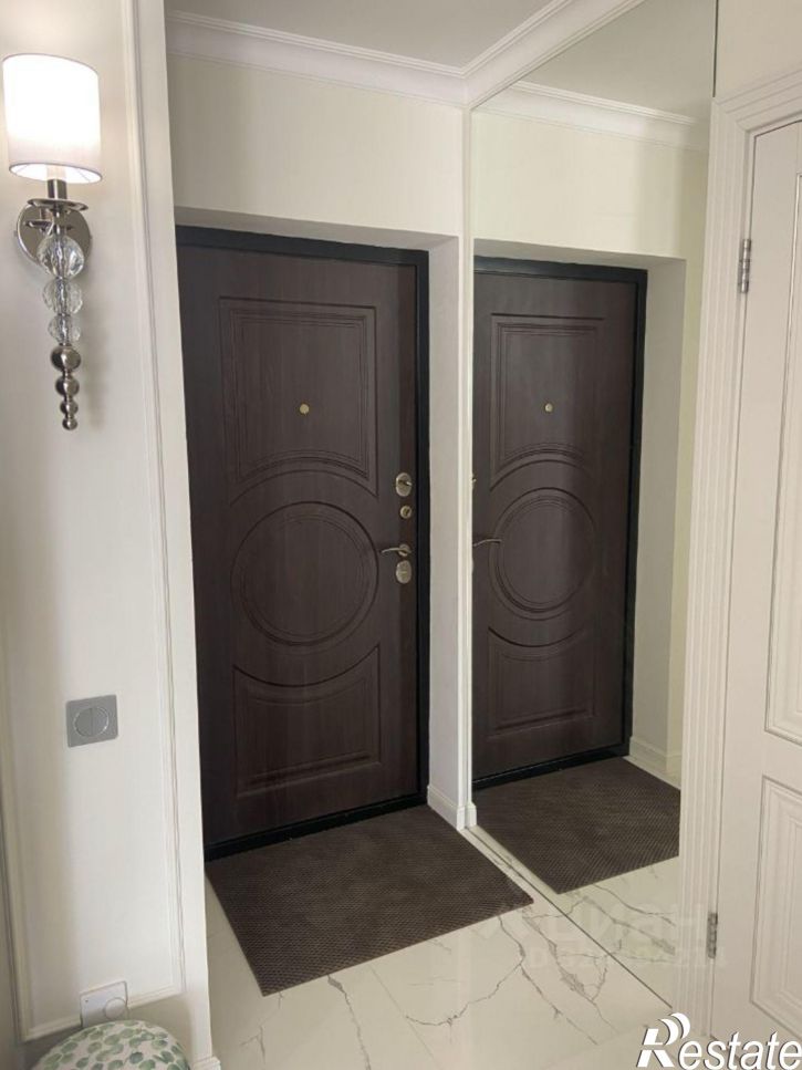 3-комн квартира ул Тверская, 142,  д. 142