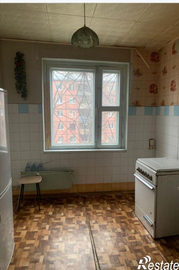 3-комн квартира Партизанская улица, 226,  д. 226