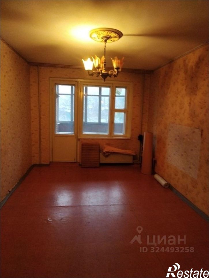 3-комн квартира Партизанская улица, 226,  д. 226