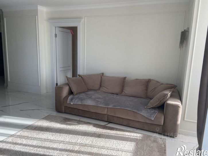 3-комн квартира ул Тверская, 142,  д. 142