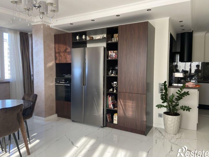 3-комн квартира ул Тверская, 142,  д. 142