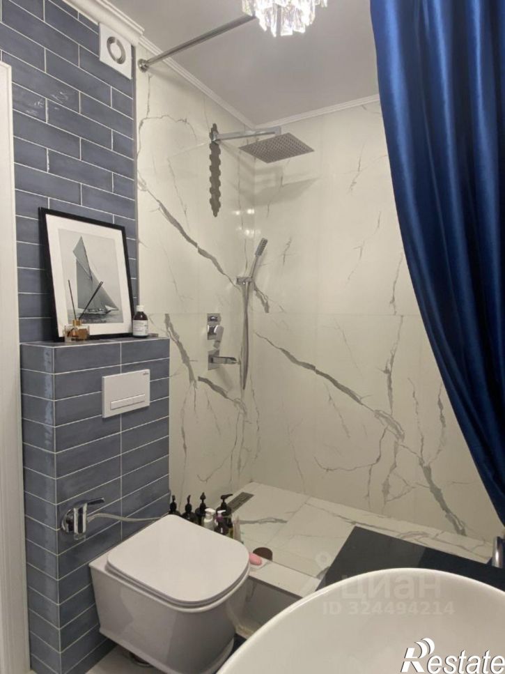 3-комн квартира ул Тверская, 142,  д. 142