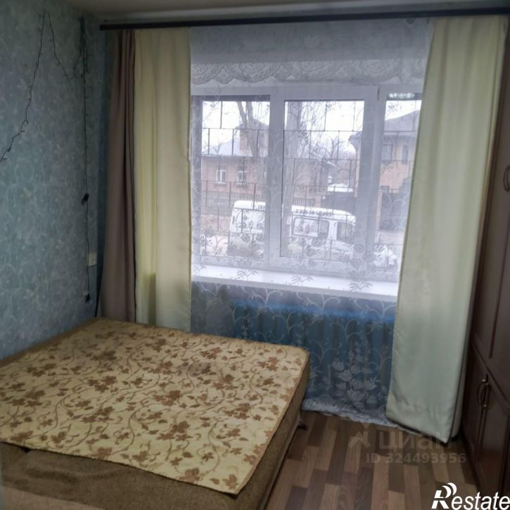 Комната ул Средне-Садовая, 32,  д. 32