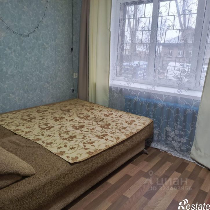 Комната ул Средне-Садовая, 32,  д. 32