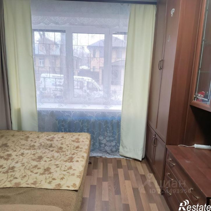 Комната ул Средне-Садовая, 32,  д. 32