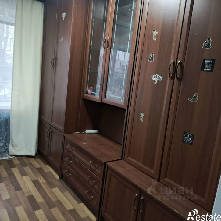 Комната ул Средне-Садовая, 32,  д. 32