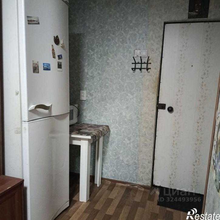 Комната ул Средне-Садовая, 32,  д. 32