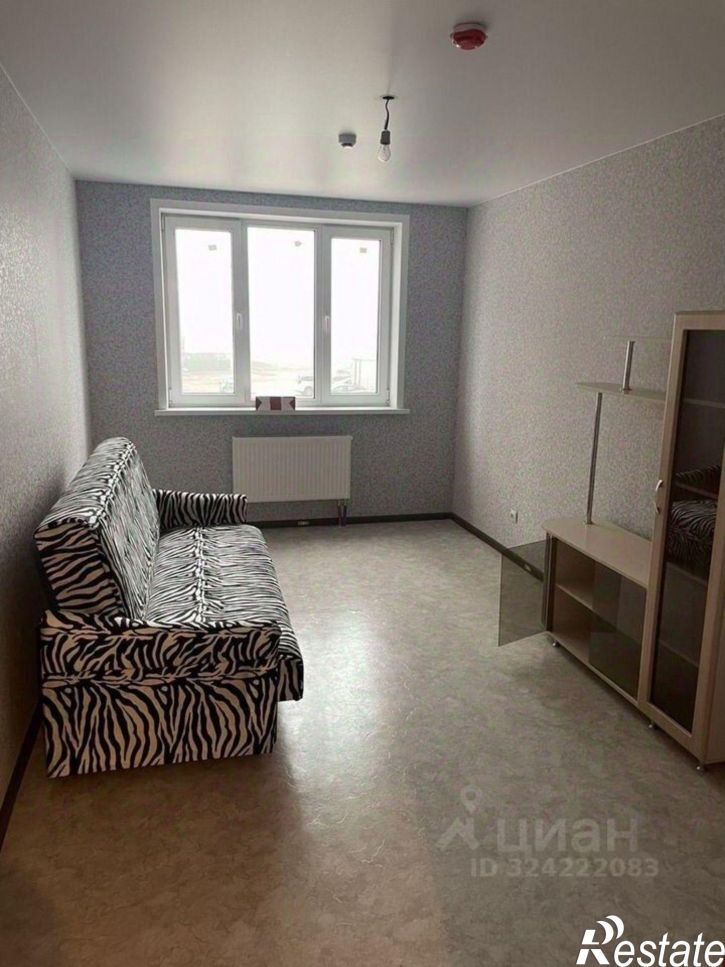 2-комн квартира