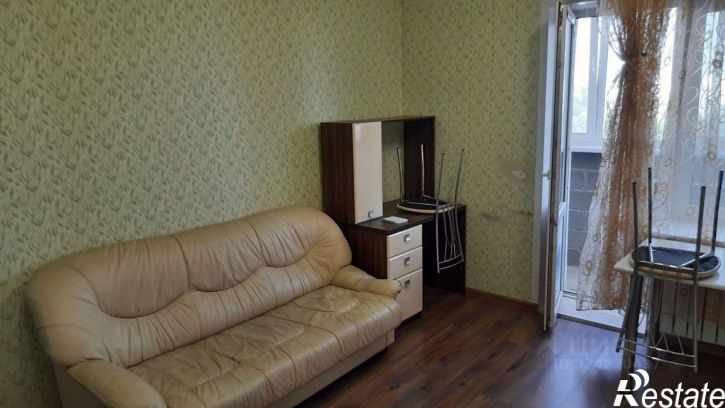 1-комн квартира ул Антонова-Овсеенко, 63,  д. 63