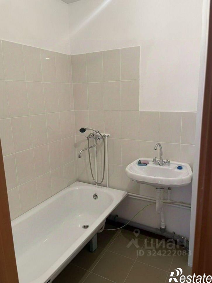 2-комн квартира